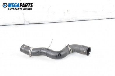 Water hose for Peugeot 407 Sedan (02.2004 - 12.2011) 2.0 HDi 135, 136 hp