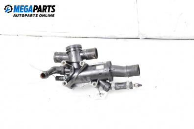 Thermostatgehäuse  for Peugeot 407 Sedan (02.2004 - 12.2011) 2.0 HDi 135, 136 hp