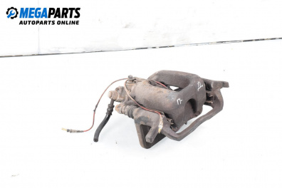 Bremszange for Peugeot 407 Sedan (02.2004 - 12.2011), position: rechts, vorderseite