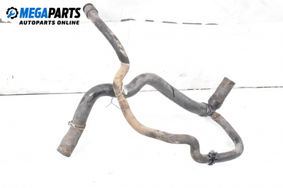 Water hoses for Peugeot 407 Sedan (02.2004 - 12.2011) 2.0 HDi 135, 136 hp