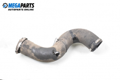 Turbo schlauch for Peugeot 407 Sedan (02.2004 - 12.2011) 2.0 HDi 135, 136 hp