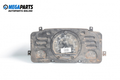 Instrument cluster for Ford Transit Platform IV (08.1994 - 07.2000) 2.5 DI (EME/L/S, ENE/L/S), 76 hp