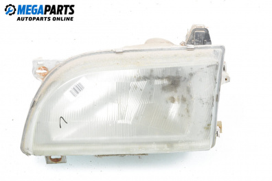 Headlight for Ford Transit Platform IV (08.1994 - 07.2000), truck, position: left