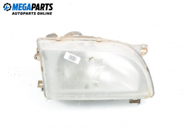Headlight for Ford Transit Platform IV (08.1994 - 07.2000), truck, position: right
