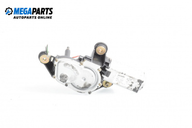 Front wipers motor for Fiat Punto Hatchback II (09.1999 - 07.2012), hatchback, position: rear