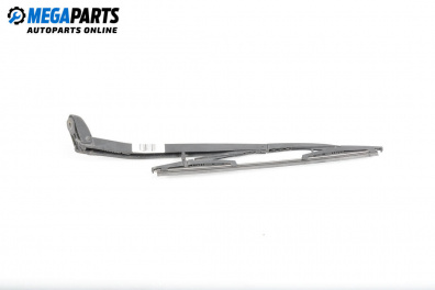 Rear wiper arm for Fiat Punto Hatchback II (09.1999 - 07.2012), position: rear