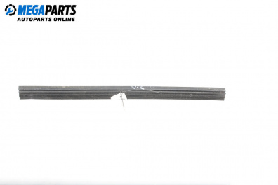 Glass seal for Fiat Punto Hatchback II (09.1999 - 07.2012), 5 doors, hatchback, position: rear - left