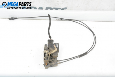 Schloss for Fiat Punto Hatchback II (09.1999 - 07.2012), position: links, rückseite