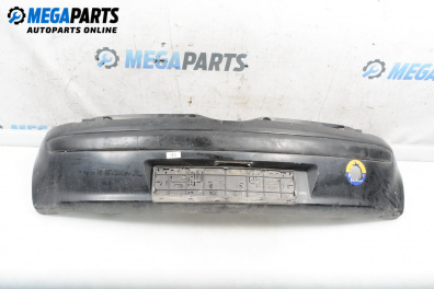 Stoßfänger hinten for Fiat Punto Hatchback II (09.1999 - 07.2012), hecktür