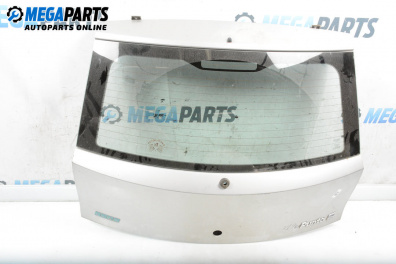 Heckklappe for Fiat Punto Hatchback II (09.1999 - 07.2012), 5 türen, hecktür, position: rückseite