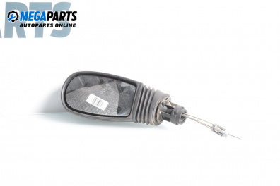Spiegel for Fiat Punto Hatchback II (09.1999 - 07.2012), 5 türen, hecktür, position: links