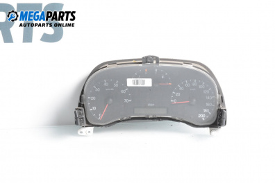 Instrument cluster for Fiat Punto Hatchback II (09.1999 - 07.2012) 1.9 JTD 80 (188.237, .257, .337, .357), 80 hp