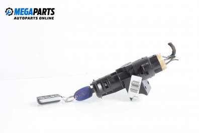 Ignition key for Fiat Punto Hatchback II (09.1999 - 07.2012)