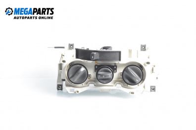 Panel heating for Fiat Punto Hatchback II (09.1999 - 07.2012)