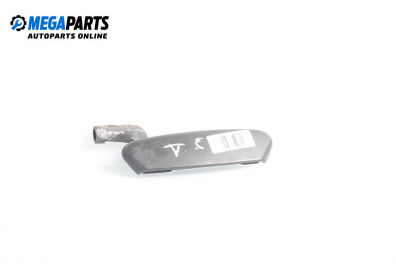 Mâner exterior for Fiat Punto Hatchback II (09.1999 - 07.2012), 5 uși, hatchback, position: dreaptă - spate