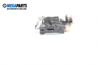 Schloss for Fiat Punto Hatchback II (09.1999 - 07.2012), position: rechts, rückseite
