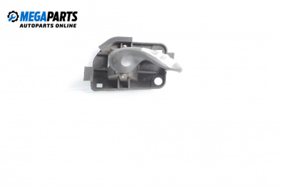Innerer griff for Fiat Punto Hatchback II (09.1999 - 07.2012), 5 türen, hecktür, position: rechts, rückseite