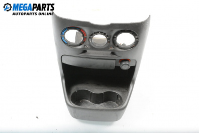 Central console for Fiat Punto Hatchback II (09.1999 - 07.2012)