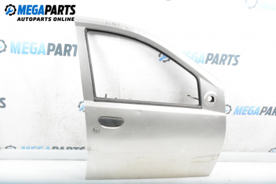 Ușă for Fiat Punto Hatchback II (09.1999 - 07.2012), 5 uși, hatchback, position: dreaptă - fața