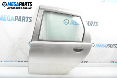 Ușă for Fiat Punto Hatchback II (09.1999 - 07.2012), 5 uși, hatchback, position: stânga - spate