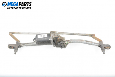 Front wipers motor for Fiat Punto Hatchback II (09.1999 - 07.2012), hatchback, position: front