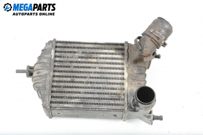 Intercooler for Fiat Punto Hatchback II (09.1999 - 07.2012) 1.9 JTD 80 (188.237, .257, .337, .357), 80 hp