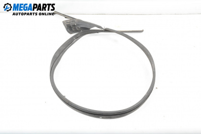 Dichtung for Fiat Punto Hatchback II (09.1999 - 07.2012), 5 türen, hecktür