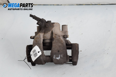 Bremszange for Fiat Punto Hatchback II (09.1999 - 07.2012), position: rechts, vorderseite