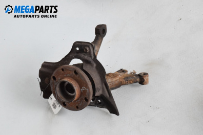 Achsschenkel radnabe for Fiat Punto Hatchback II (09.1999 - 07.2012), position: rechts, vorderseite