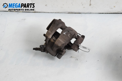 Bremszange for Fiat Punto Hatchback II (09.1999 - 07.2012), position: links, vorderseite