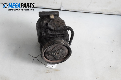 AC compressor for Fiat Punto Hatchback II (09.1999 - 07.2012) 1.9 JTD 80 (188.237, .257, .337, .357), 80 hp