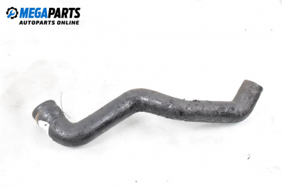 Furtun de apă for Fiat Punto Hatchback II (09.1999 - 07.2012) 1.9 JTD 80 (188.237, .257, .337, .357), 80 hp