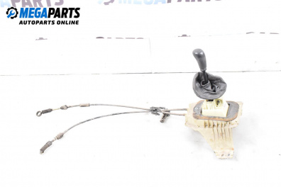 Shifter with cables for Fiat Punto Hatchback II (09.1999 - 07.2012)
