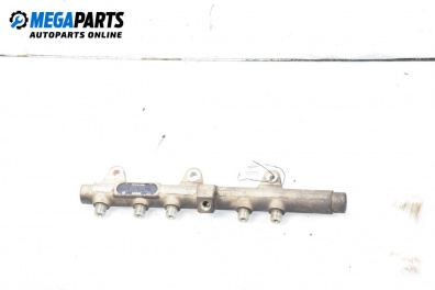 Rampă combustibil for Fiat Punto Hatchback II (09.1999 - 07.2012) 1.9 JTD 80 (188.237, .257, .337, .357), 80 hp