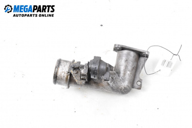 Conductă de apă for Fiat Punto Hatchback II (09.1999 - 07.2012) 1.9 JTD 80 (188.237, .257, .337, .357), 80 hp