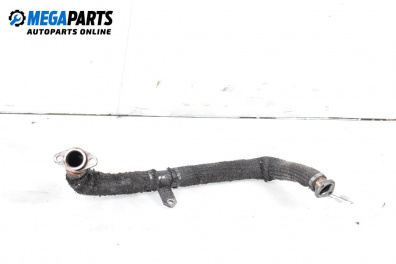 EGR tube for Fiat Punto Hatchback II (09.1999 - 07.2012) 1.9 JTD 80 (188.237, .257, .337, .357), 80 hp