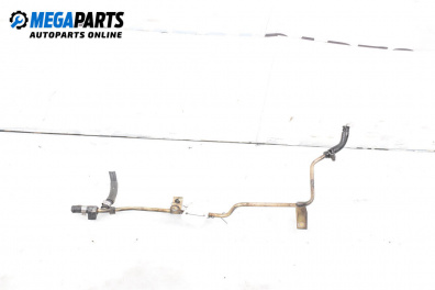 Hydraulic tube for Fiat Punto Hatchback II (09.1999 - 07.2012) 1.9 JTD 80 (188.237, .257, .337, .357), 80 hp