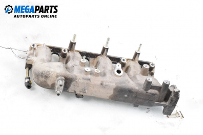 Intake manifold for Fiat Punto Hatchback II (09.1999 - 07.2012) 1.9 JTD 80 (188.237, .257, .337, .357), 80 hp