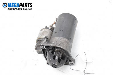 Starter for Fiat Punto Hatchback II (09.1999 - 07.2012) 1.9 JTD 80 (188.237, .257, .337, .357), 80 hp