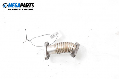 EGR tube for Fiat Punto Hatchback II (09.1999 - 07.2012) 1.9 JTD 80 (188.237, .257, .337, .357), 80 hp