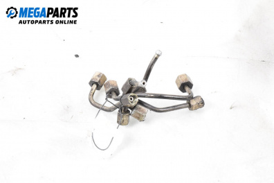 Fuel pipes for Fiat Punto Hatchback II (09.1999 - 07.2012) 1.9 JTD 80 (188.237, .257, .337, .357), 80 hp