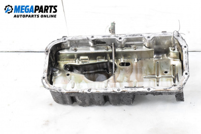 Carter for Fiat Punto Hatchback II (09.1999 - 07.2012) 1.9 JTD 80 (188.237, .257, .337, .357), 80 hp
