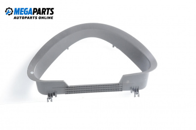 Interior plastic for Mercedes-Benz E-Class Sedan (W211) (03.2002 - 03.2009), 5 doors, sedan