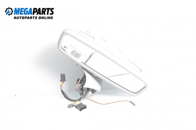 Zentral-ruckspiegel for Mercedes-Benz E-Class Sedan (W211) (03.2002 - 03.2009)