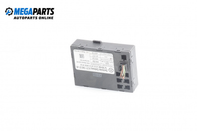 Central lock module for Mercedes-Benz E-Class Sedan (W211) (03.2002 - 03.2009)