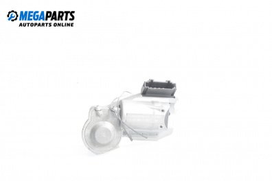 Steering wheel lock for Mercedes-Benz E-Class Sedan (W211) (03.2002 - 03.2009)