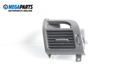 Luftdüse heizung for Mercedes-Benz E-Class Sedan (W211) (03.2002 - 03.2009)