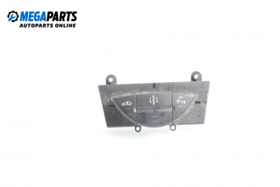 Parktronic switch button for Mercedes-Benz E-Class Sedan (W211) (03.2002 - 03.2009)