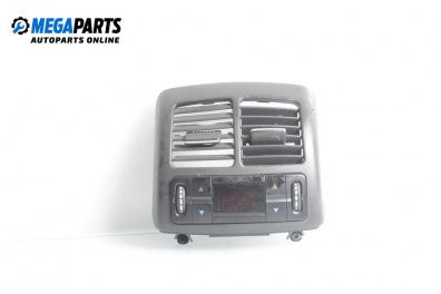 Air conditioning panel for Mercedes-Benz E-Class Sedan (W211) (03.2002 - 03.2009)