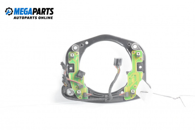 Steering wheel ribbon cable base for Mercedes-Benz E-Class Sedan (W211) (03.2002 - 03.2009), 5 doors, sedan